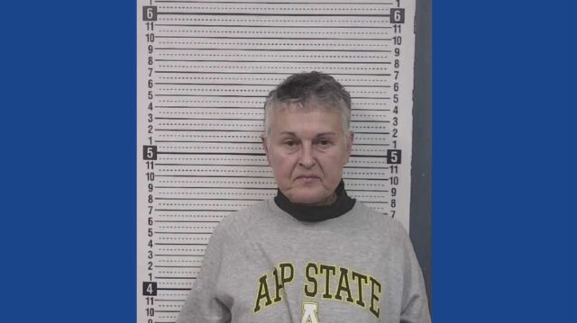 Woman arrested after Tesla Cybertruck vandalized in North Carolina