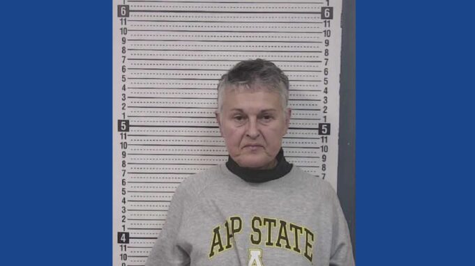 Woman arrested after Tesla Cybertruck vandalized in North Carolina