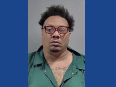 Florida man arrested after meth found in Stanley cup