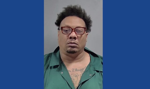 Florida man arrested after meth found in Stanley cup