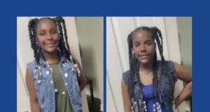 Police searching for two missing sisters in Georgia
