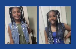 Police searching for two missing sisters in Georgia