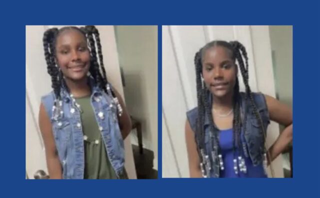 Police searching for two missing sisters in Georgia