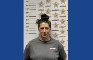 One person arrested after exposing child to drugs in Alabama