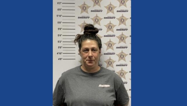 One person arrested after exposing child to drugs in Alabama