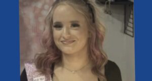 Police searching for missing 17-year-old in Louisiana