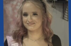 Police searching for missing 17-year-old in Louisiana