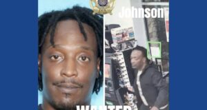 Police searching for man who stole riding lawnmower in Louisiana