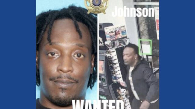 Police searching for man who stole riding lawnmower in Louisiana