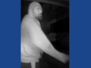 Authorities seek suspect in church bus vandalism in South Carolina