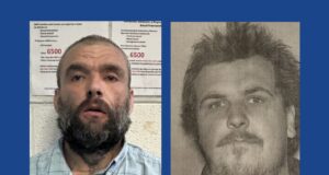 Two people arrested after stealing elderly woman’s car in Mississippi