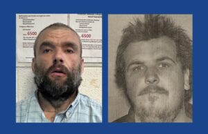 Two people arrested after stealing elderly woman’s car in Mississippi