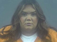 One woman arrested following $40,000 theft from Kentucky clothing store