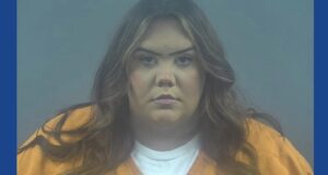 One woman arrested following $40,000 theft from Kentucky clothing store