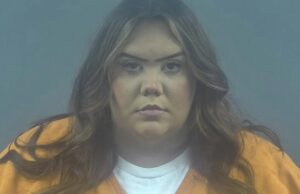 One woman arrested following $40,000 theft from Kentucky clothing store