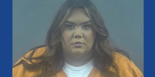 One woman arrested following $40,000 theft from Kentucky clothing store