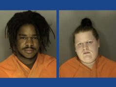 Two people arrested after throwing glass bottle at child in South Carolina