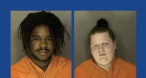 Two people arrested after throwing glass bottle at child in South Carolina