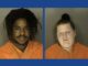 Two people arrested after throwing glass bottle at child in South Carolina