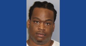 Police searching for wanted shooting suspect in Alabama