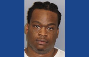 Police searching for wanted shooting suspect in Alabama