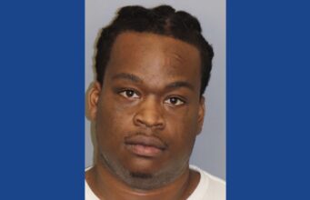 Police searching for wanted shooting suspect in Alabama