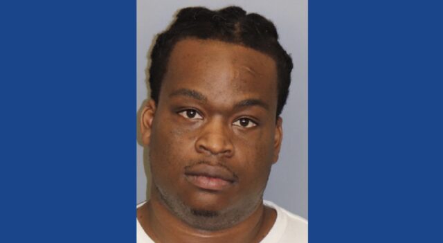 Police searching for wanted shooting suspect in Alabama