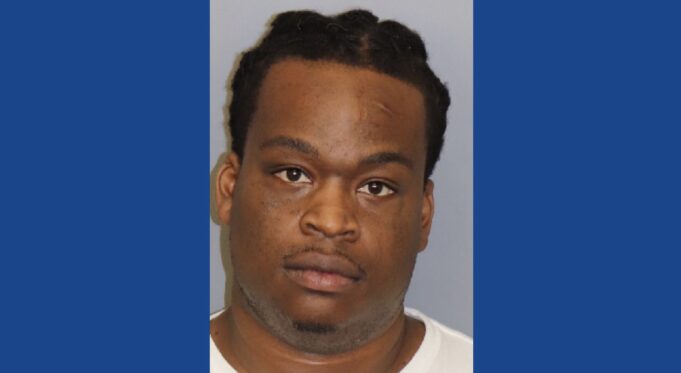 Police searching for wanted shooting suspect in Alabama