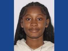Police searching for missing 16-year-old in Ohio