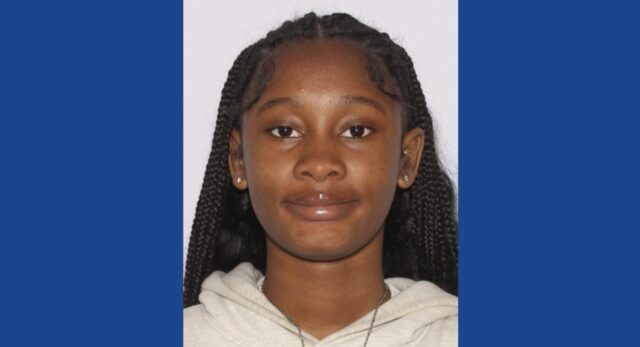 Police searching for missing 16-year-old in Ohio