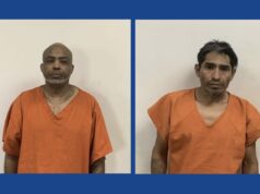 Two people arrested following drug bust in Georgia