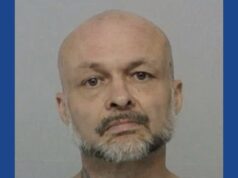 One person arrested after stealing motorcycle in Georgia