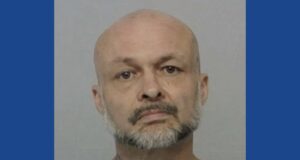 One person arrested after stealing motorcycle in Georgia