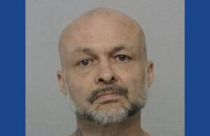 One person arrested after stealing motorcycle in Georgia