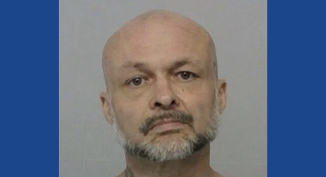 One person arrested after stealing motorcycle in Georgia