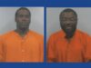 Two people arrested after attempting to smuggle contraband into Alabama prison