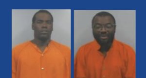 Two people arrested after attempting to smuggle contraband into Alabama prison