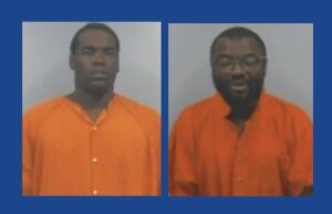 Two people arrested after attempting to smuggle contraband into Alabama prison