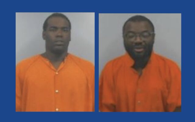 Two people arrested after attempting to smuggle contraband into Alabama prison
