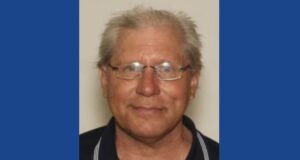 Police searching for missing man in Ohio 