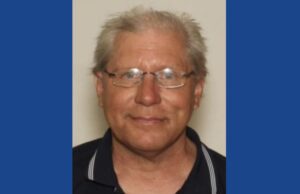 Police searching for missing man in Ohio 