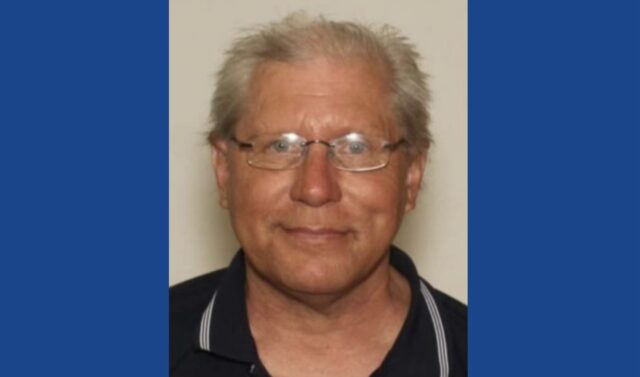 Police searching for missing man in Ohio 