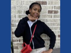 Police searching for missing 13-year-old in Georgia