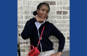 Police searching for missing 13-year-old in Georgia