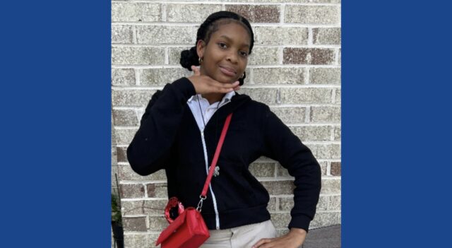 Police searching for missing 13-year-old in Georgia