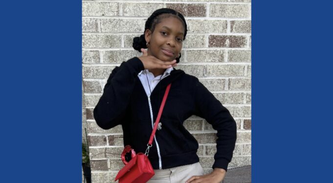 Police searching for missing 13-year-old in Georgia