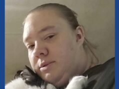 Police searching for missing woman in Michigan