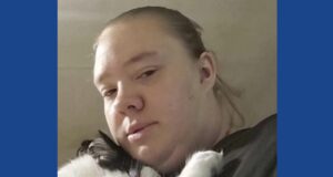 Police searching for missing woman in Michigan