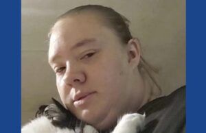 Police searching for missing woman in Michigan