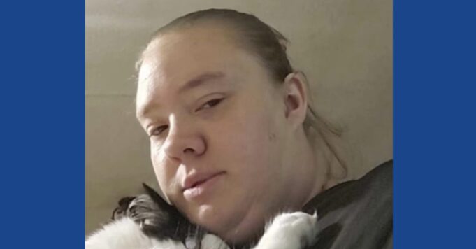 Police searching for missing woman in Michigan